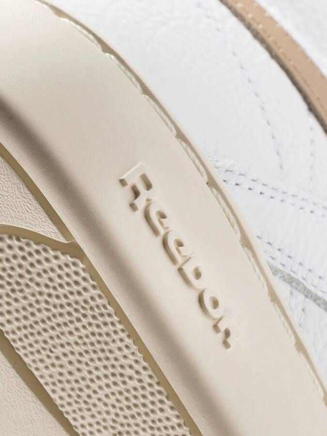 Reebok Club C Form Hi sneakers White