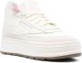 Reebok Club C Geo low-top sneakers White - Thumbnail 2