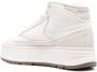 Reebok Club C Geo low-top sneakers White - Thumbnail 3