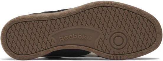 Reebok Club C Grounds UK sneakers Black