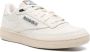 Reebok Club C lace-up leather sneakers White - Thumbnail 2