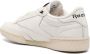 Reebok Club C lace-up leather sneakers White - Thumbnail 3