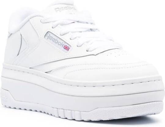 Reebok Club C low-top sneakers White