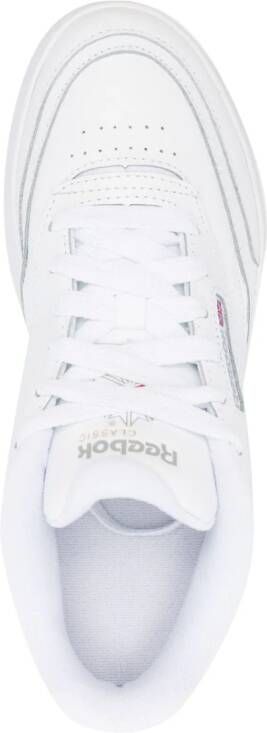 Reebok Club C low-top sneakers White