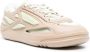 Reebok Club C Modern faux-leather sneakers Neutrals - Thumbnail 2