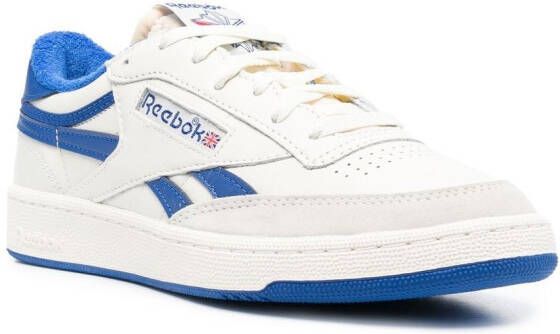 Reebok Club C Revenge low-top sneakers White