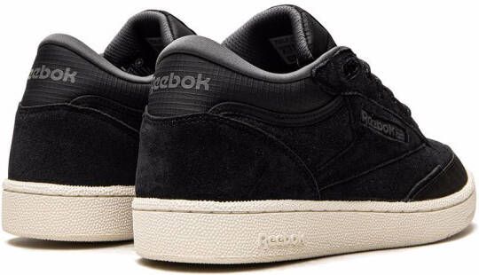 Reebok Club C Revenge sneakers Black