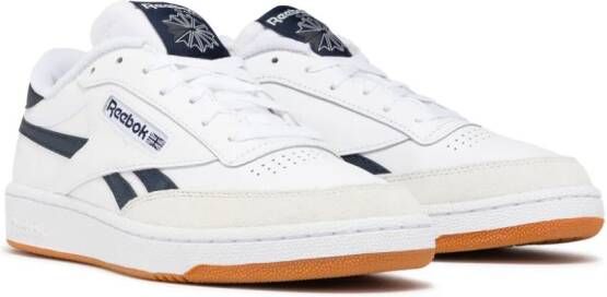 Reebok Club C Revenge sneakers White