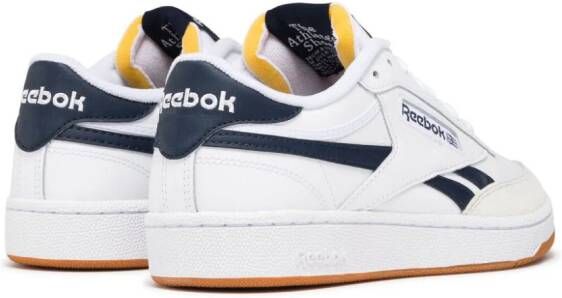 Reebok Club C Revenge sneakers White