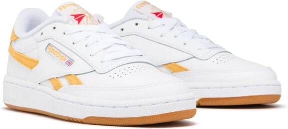 Reebok Club C Revenge sneakers White