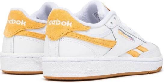 Reebok Club C Revenge sneakers White