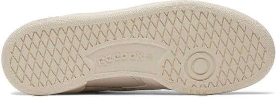 Reebok Club C Revenge Vintage panelled sneakers Neutrals