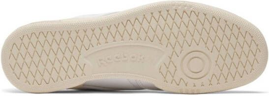 Reebok Club C Vintage leather sneakers White