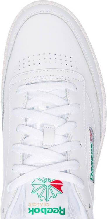 Reebok Club C 85 sneakers White