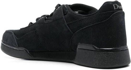 Reebok Dime Workout Plus low-top sneakers Black