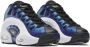 Reebok E22 high-top sneakers Blue - Thumbnail 2