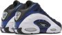 Reebok E22 high-top sneakers Blue - Thumbnail 3