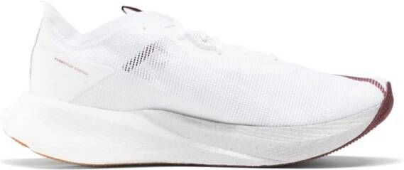 Reebok Floatride Energy X sneakers White