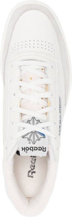 Reebok Club C leather trainers Neutrals