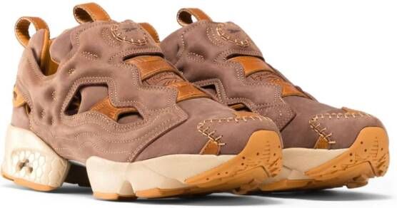 Reebok Instapump Fury 94 sneakers Brown