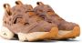 Reebok Instapump Fury 94 sneakers Brown - Thumbnail 2