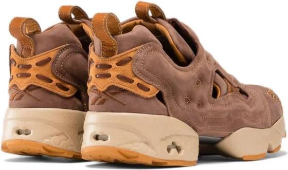 Reebok Instapump Fury 94 sneakers Brown