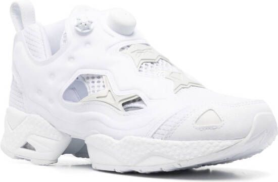 Reebok Instapump Fury 95 low-top sneakers White