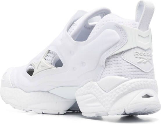 Reebok Instapump Fury 95 low-top sneakers White