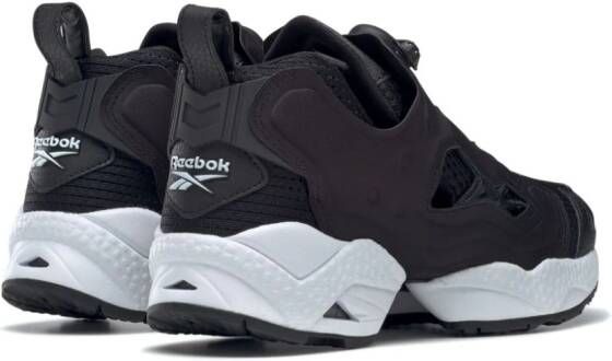 Reebok Instapump Fury 95 sneakers Black