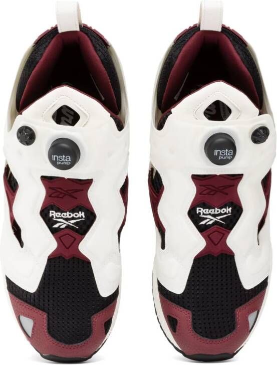 Reebok Instapump Fury 95 sneakers White