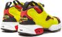 Reebok Instapump Fury OG "20th Anniversary" sneakers Yellow - Thumbnail 3