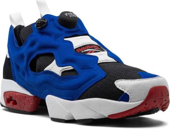 Reebok InstaPump Fury OG "Tricolor" sneakers Blue