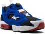 Reebok InstaPump Fury OG "Tricolor" sneakers Blue - Thumbnail 2