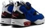 Reebok InstaPump Fury OG "Tricolor" sneakers Blue - Thumbnail 3