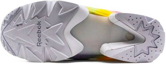 Reebok Instapump Fury "Pride" sneakers White