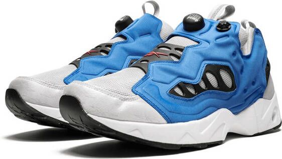 Reebok Instapump Fury Road sneakers Grey