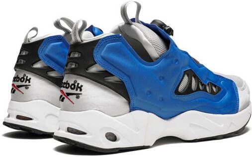 Reebok Instapump Fury Road sneakers Grey