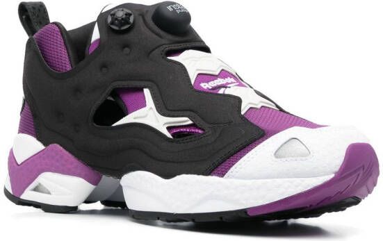 Reebok Instapump Fury sneakers Black