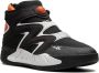 Reebok Instapump Fury Zone "Black White Orange" sneakers - Thumbnail 2