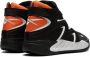 Reebok Instapump Fury Zone "Black White Orange" sneakers - Thumbnail 3