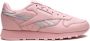 Reebok Kids Classic Leather sneakers Pink - Thumbnail 2