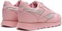 Reebok Kids Classic Leather sneakers Pink - Thumbnail 3