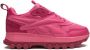 Reebok Kids x Cardi B Classic Leather "Pink Fusion" sneakers - Thumbnail 2