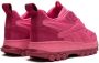 Reebok Kids x Cardi B Classic Leather "Pink Fusion" sneakers - Thumbnail 3