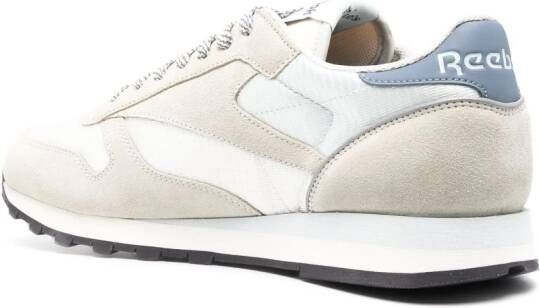 Reebok lace-up low-top sneakers Neutrals