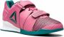 Reebok Legacy Lifter Flexweave sneakers Pink - Thumbnail 2
