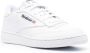 Reebok logo-tag low-top sneakers White - Thumbnail 2