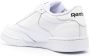 Reebok logo-tag low-top sneakers White - Thumbnail 3