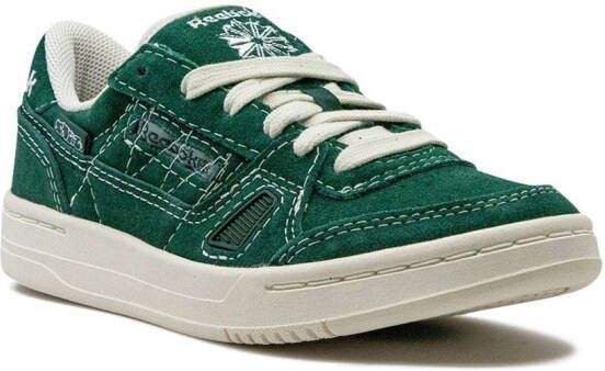 Reebok Court "Sneeze" sneakers Green