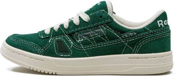 Reebok Court "Sneeze" sneakers Green